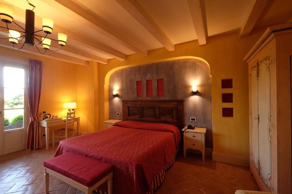 Hotel Park Belvedere