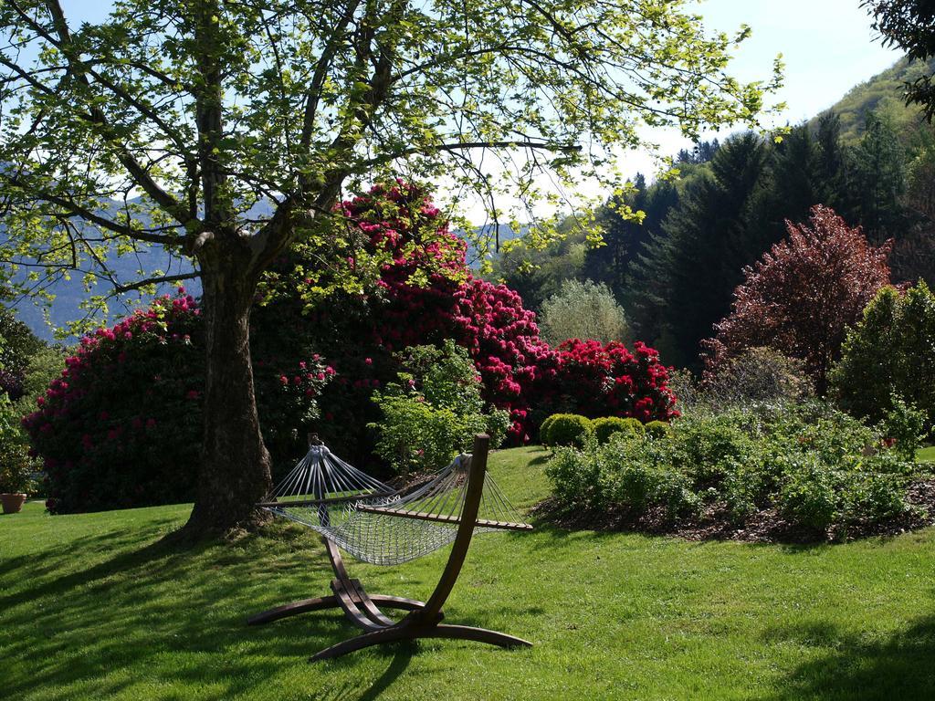 Park Belvedere Hotel Cannobio