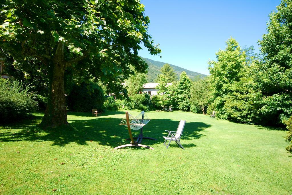 Hotel Park Belvedere