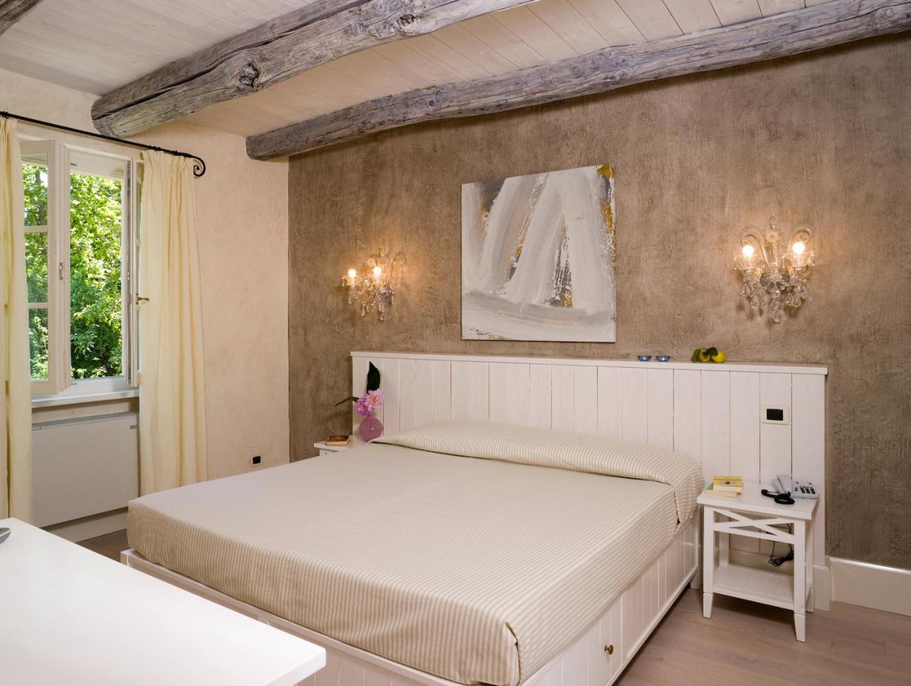 Hotel Park Belvedere