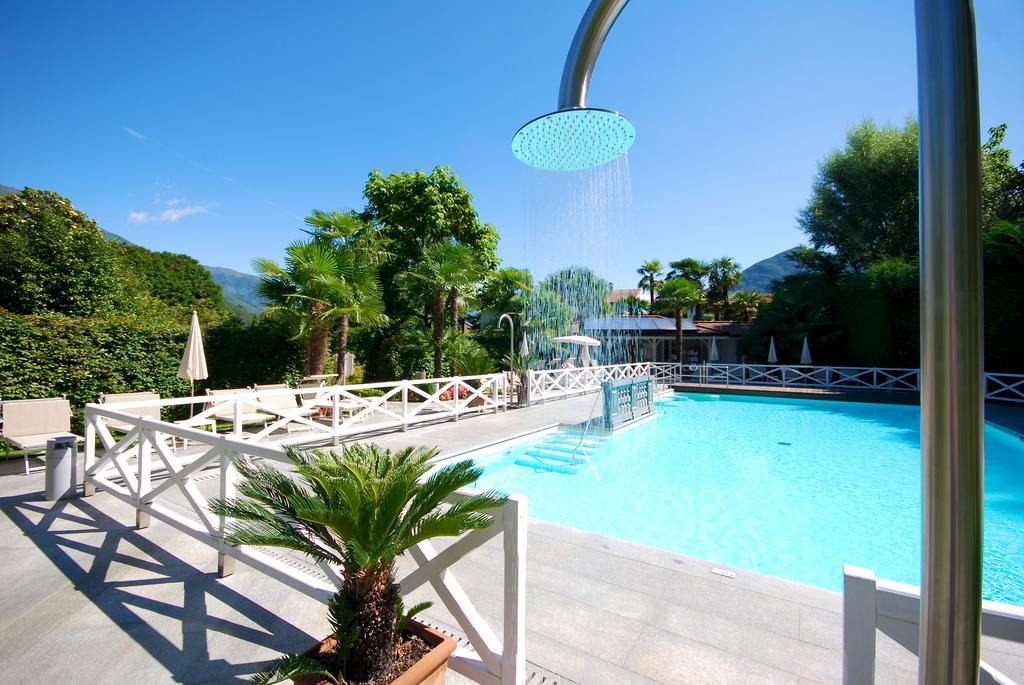 Hotel Park Belvedere 3*