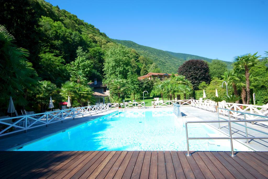 Park Belvedere Hotel 3*
