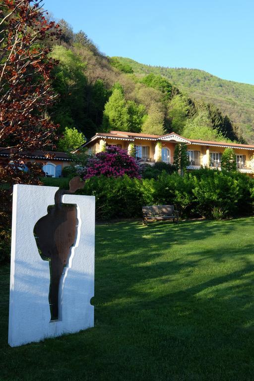 Park Belvedere Hotel