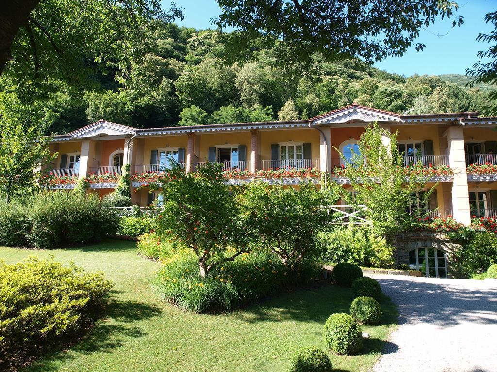 Hotel Park Belvedere Cannobio