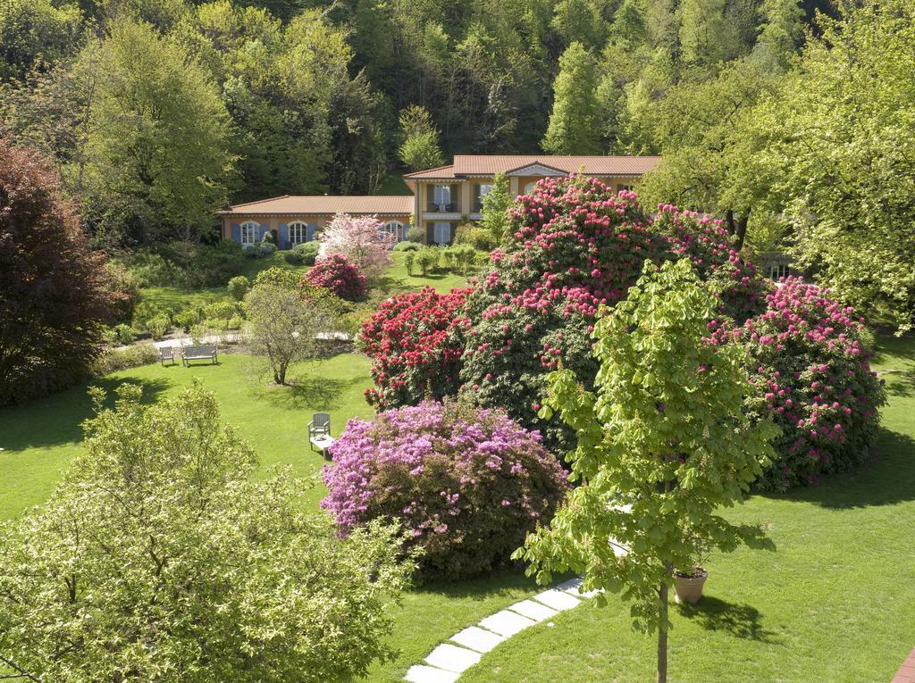 Park Belvedere 3* Cannobio