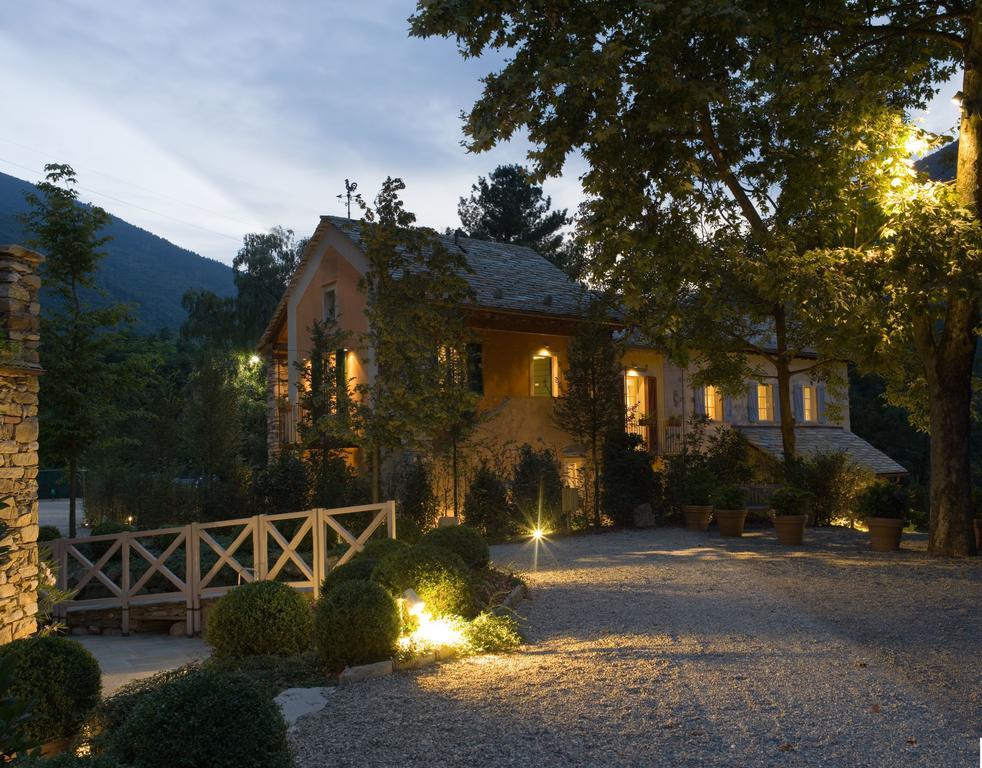 Park Belvedere Hotel Cannobio