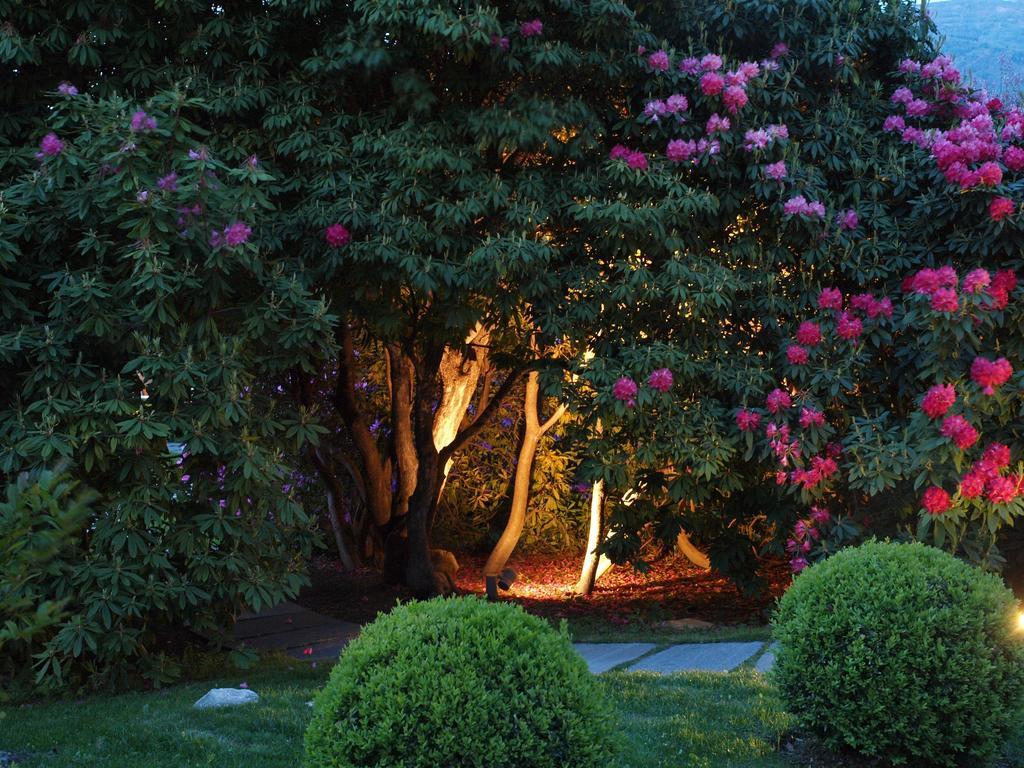 Park Belvedere Hotel Cannobio