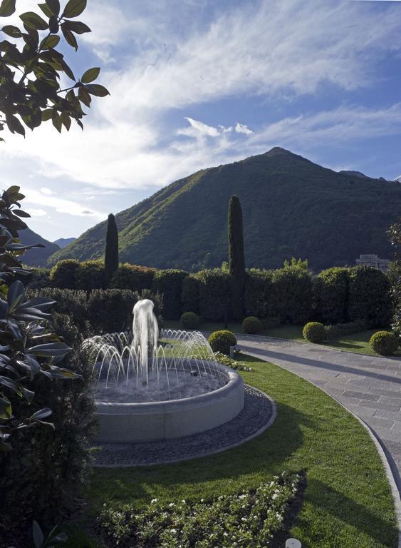 Park Belvedere Cannobio