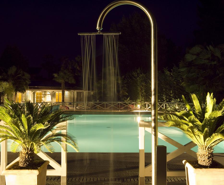 Park Belvedere Hotel