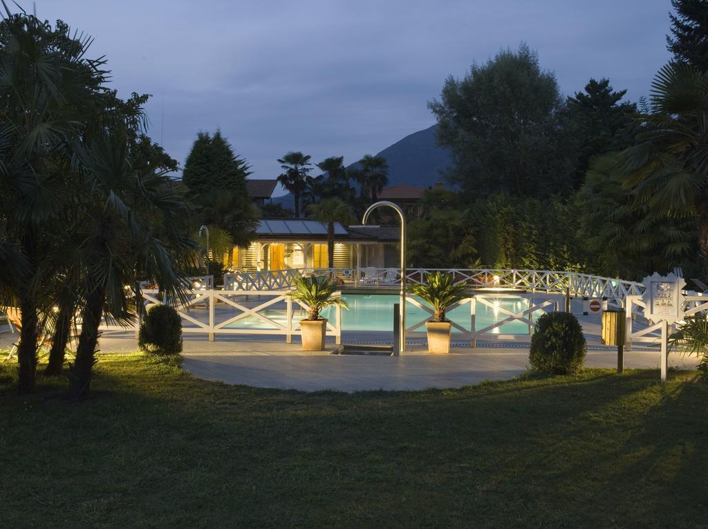 Hotel Park Belvedere 3*
