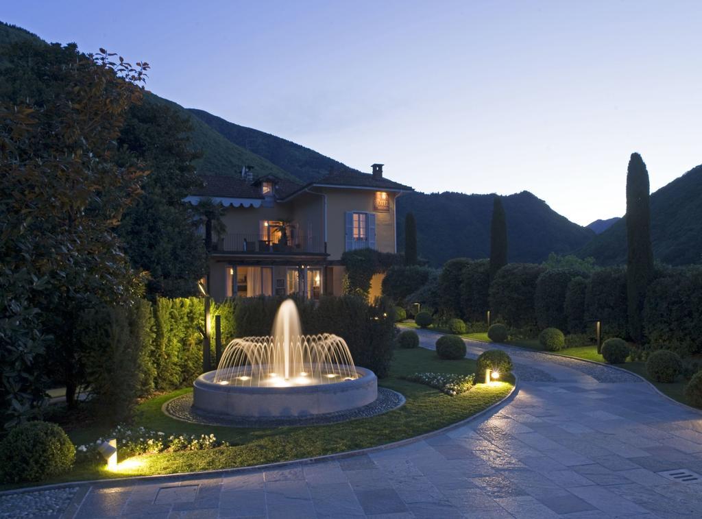 Hotel Park Belvedere Cannobio