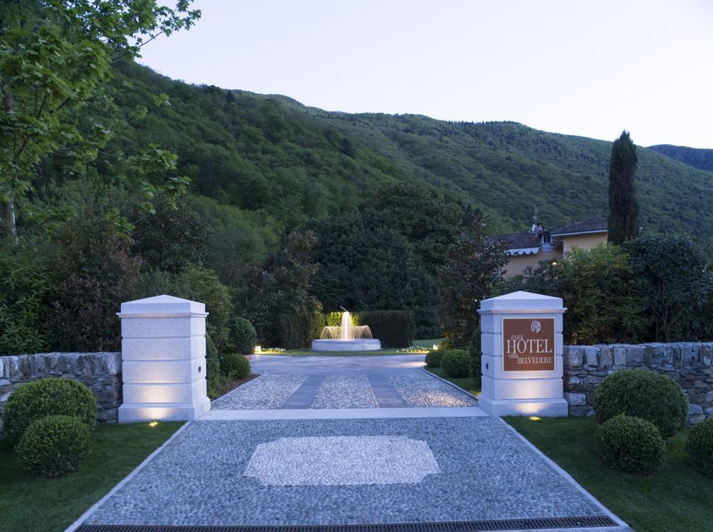 Park Belvedere Hotel Cannobio