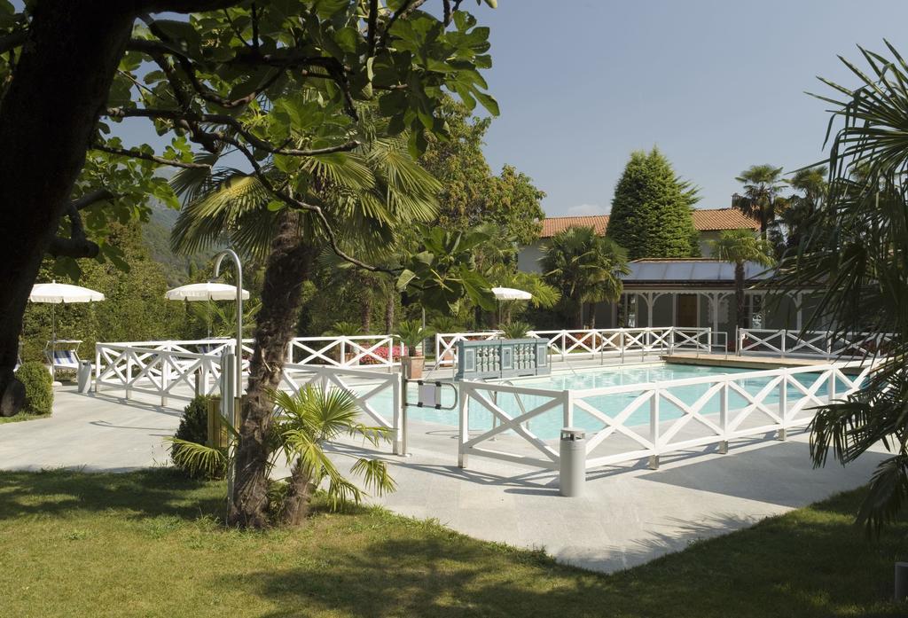 Park Belvedere Hotel