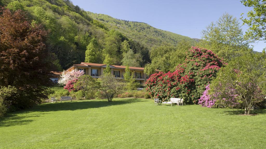 Hotel Park Belvedere 3*