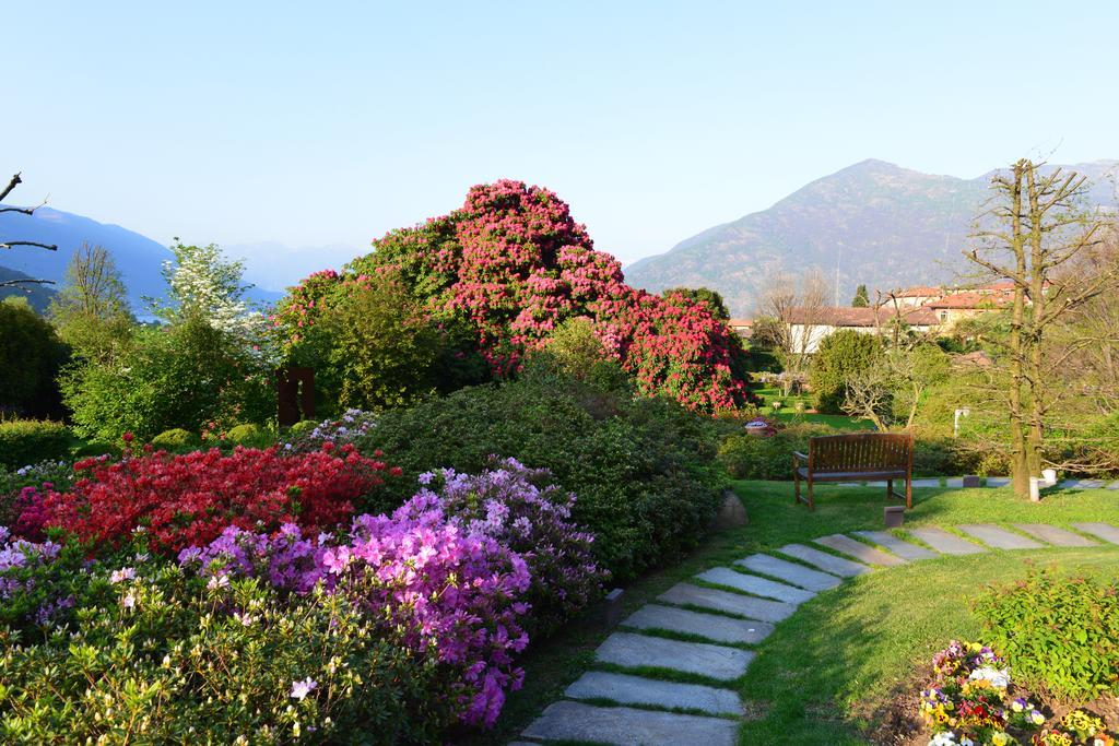 Park Belvedere Hotel