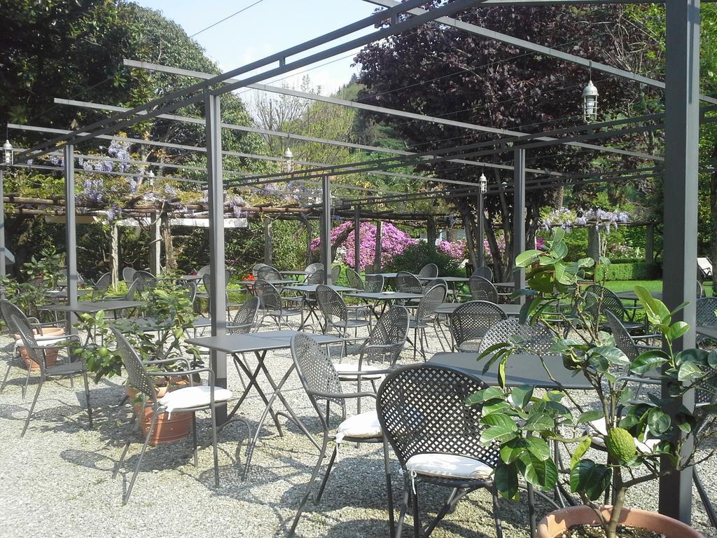Hotel Park Belvedere Cannobio