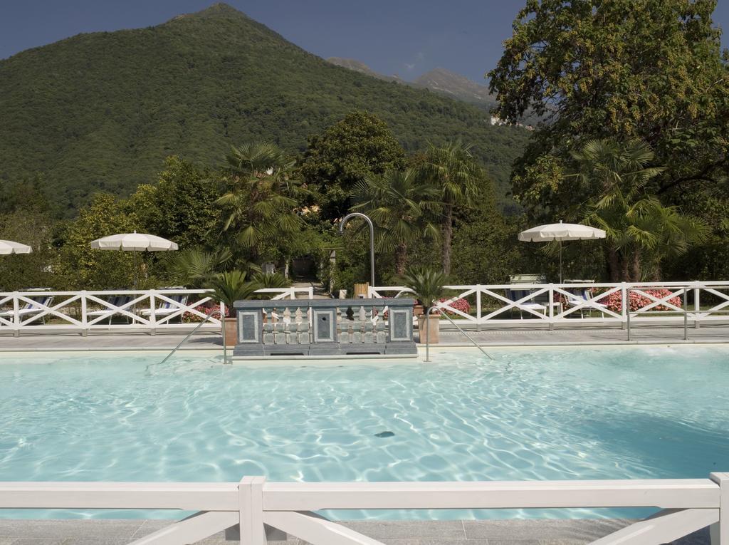 Park Belvedere Hotel