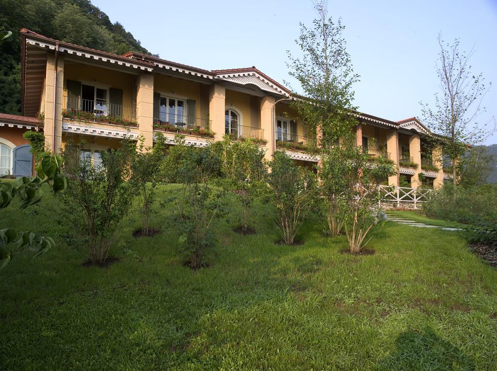 Park Belvedere Hotel 3*