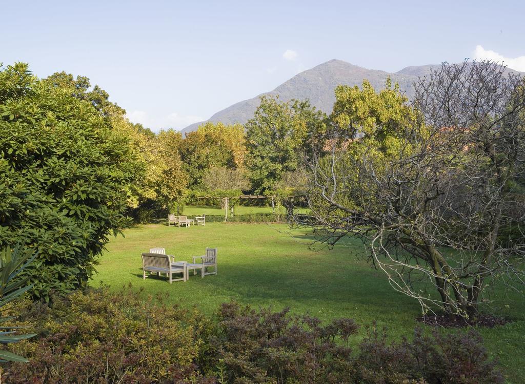 Park Belvedere Cannobio