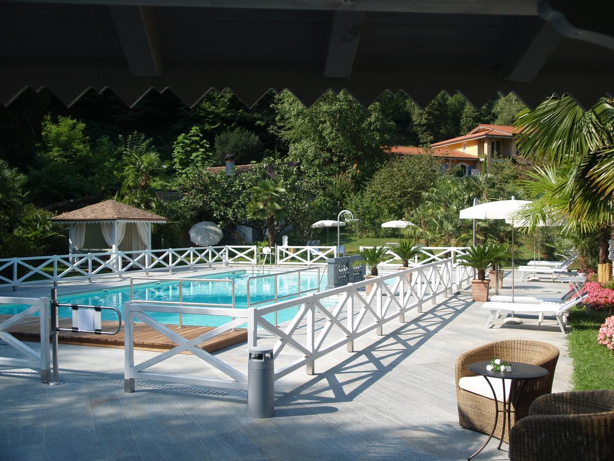 Hotel Park Belvedere