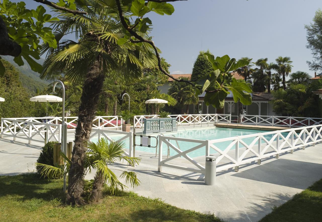 Park Belvedere 3*